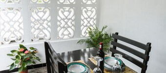 Suite Studio Serviced Apartments