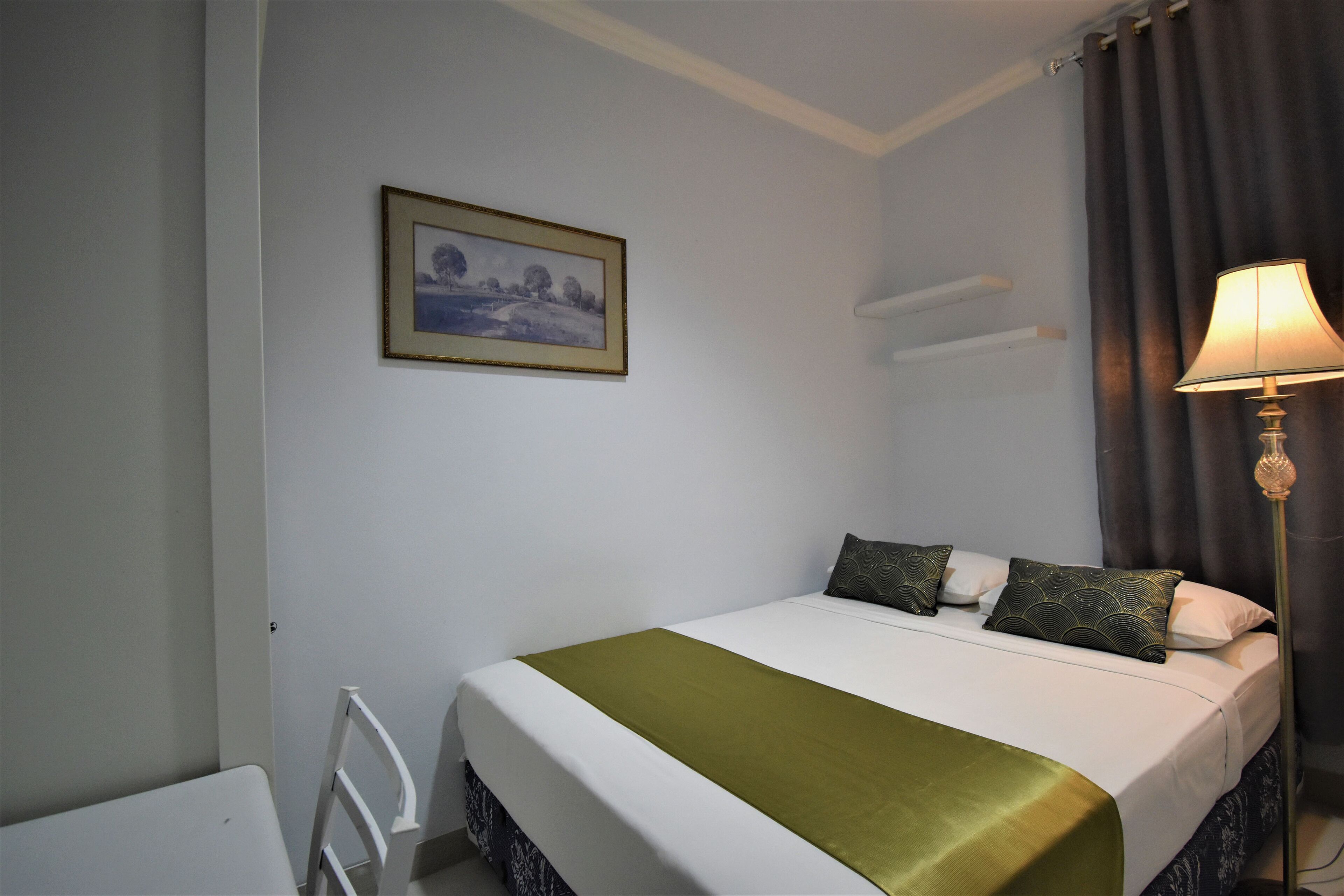 Foto - Nest Residence