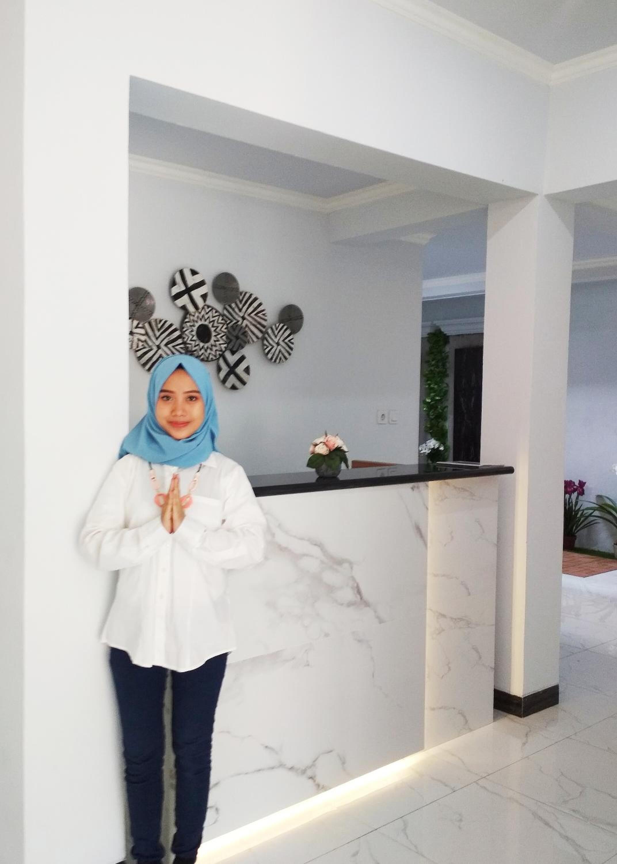 Foto - Nest Residence