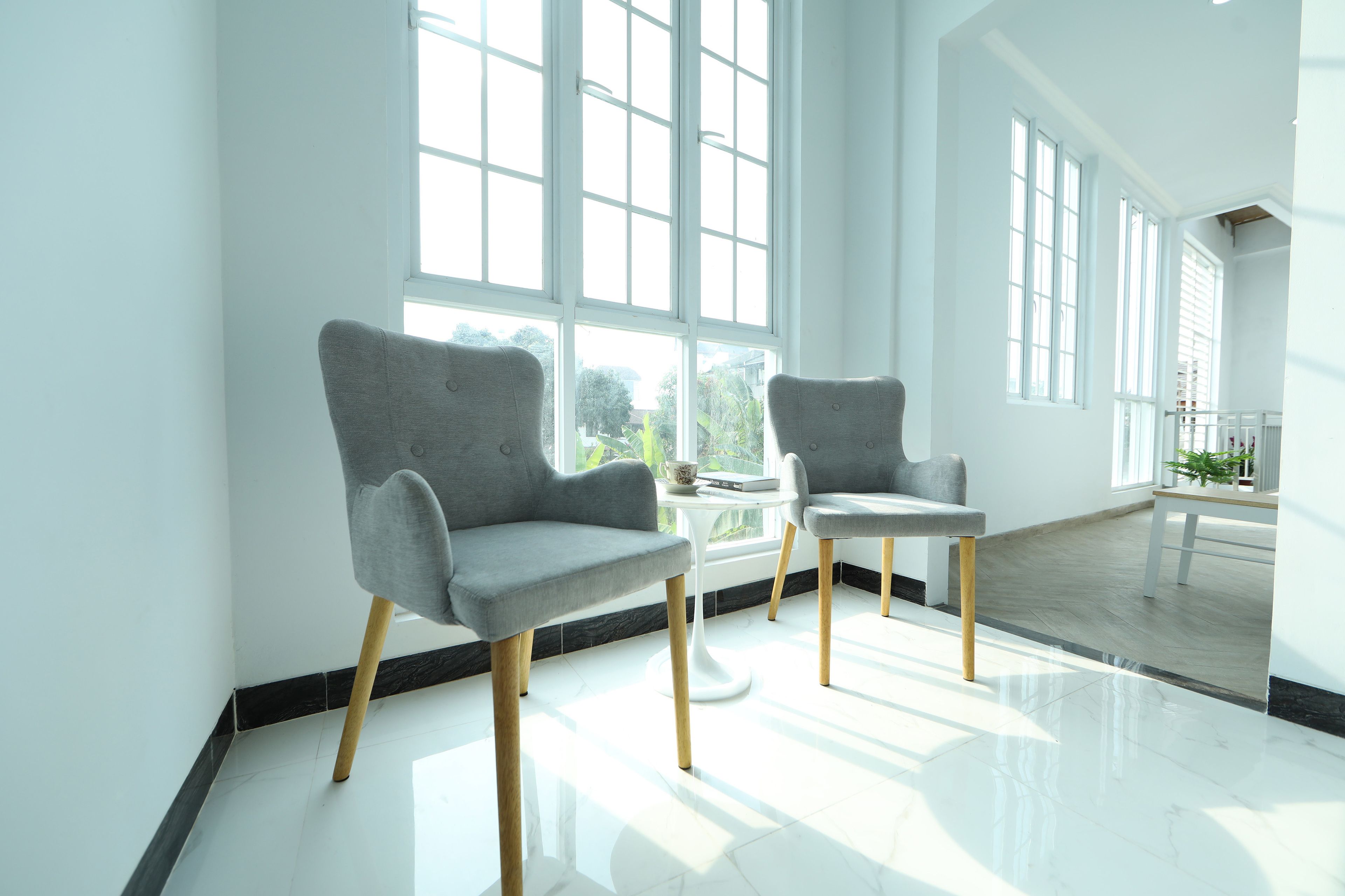 Foto - Nest Residence