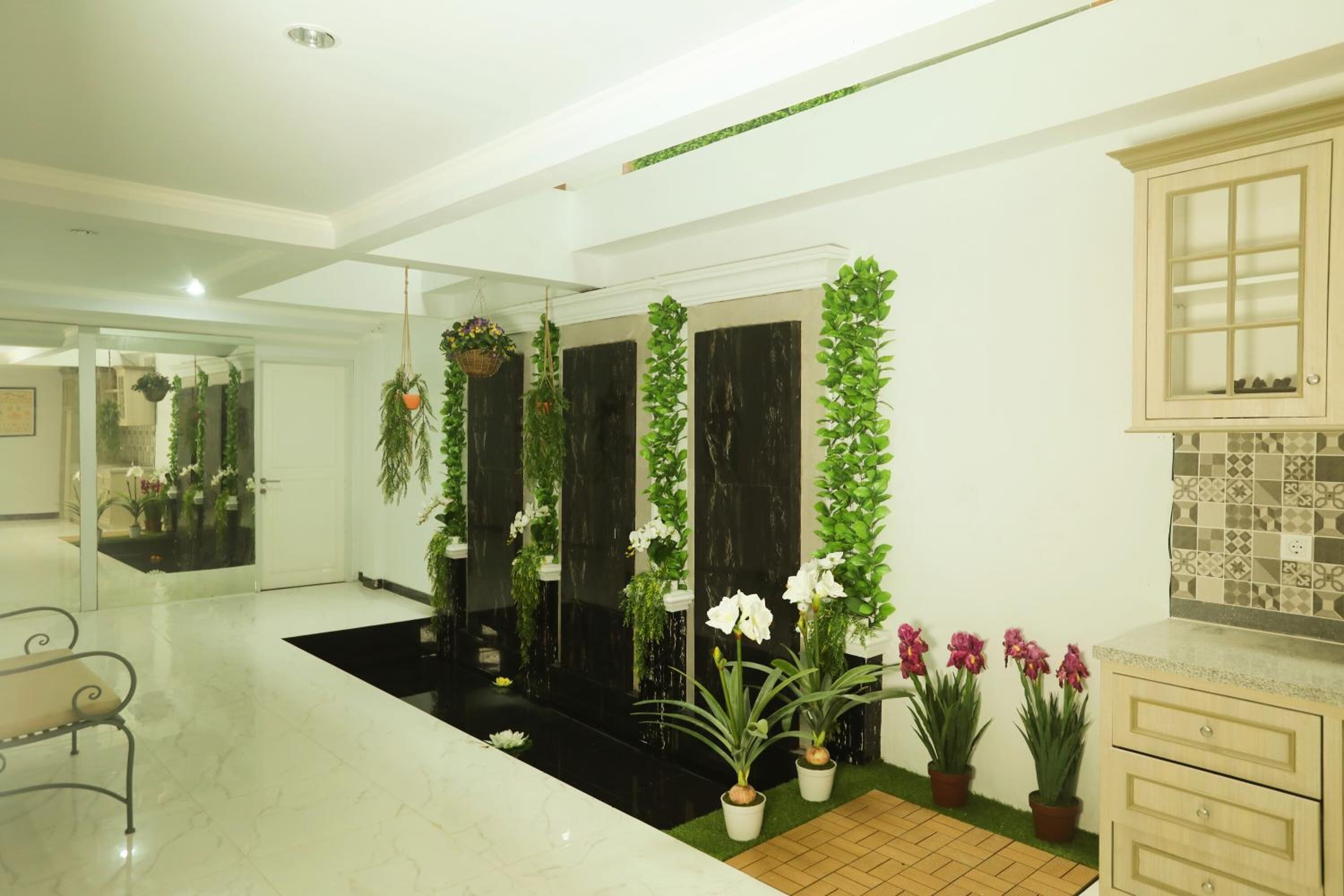 Foto - Nest Residence