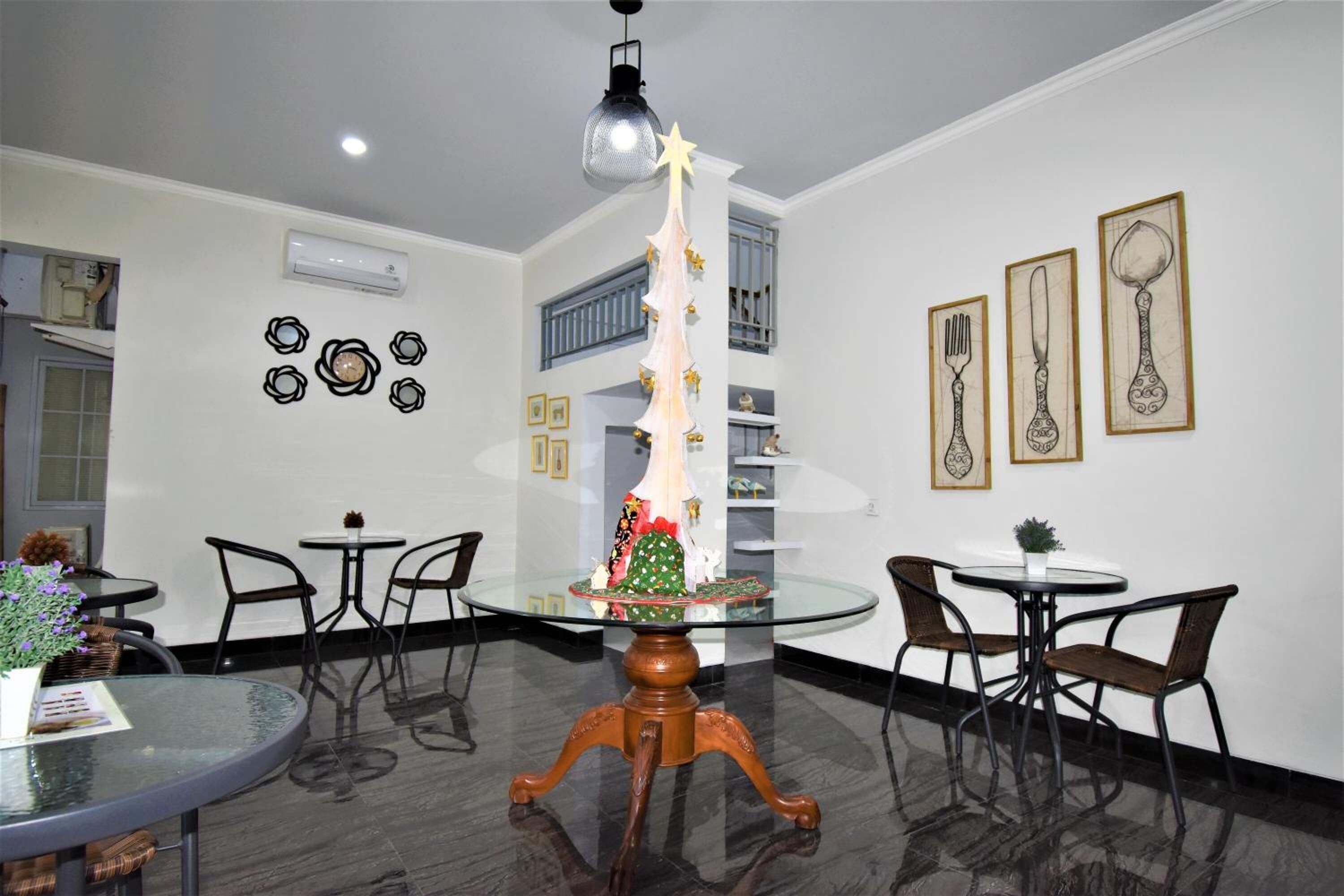 Foto - Nest Residence