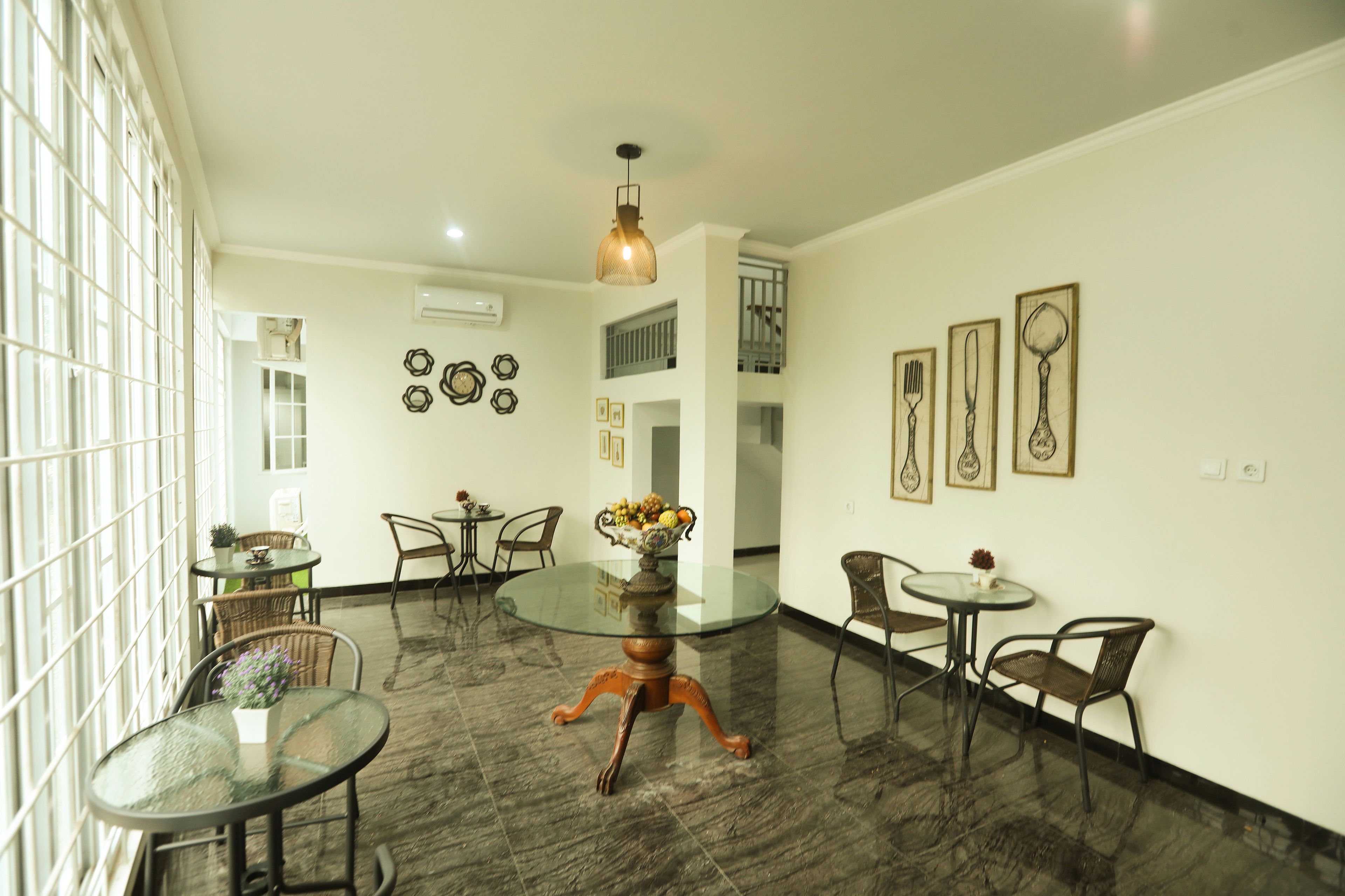 Foto - Nest Residence