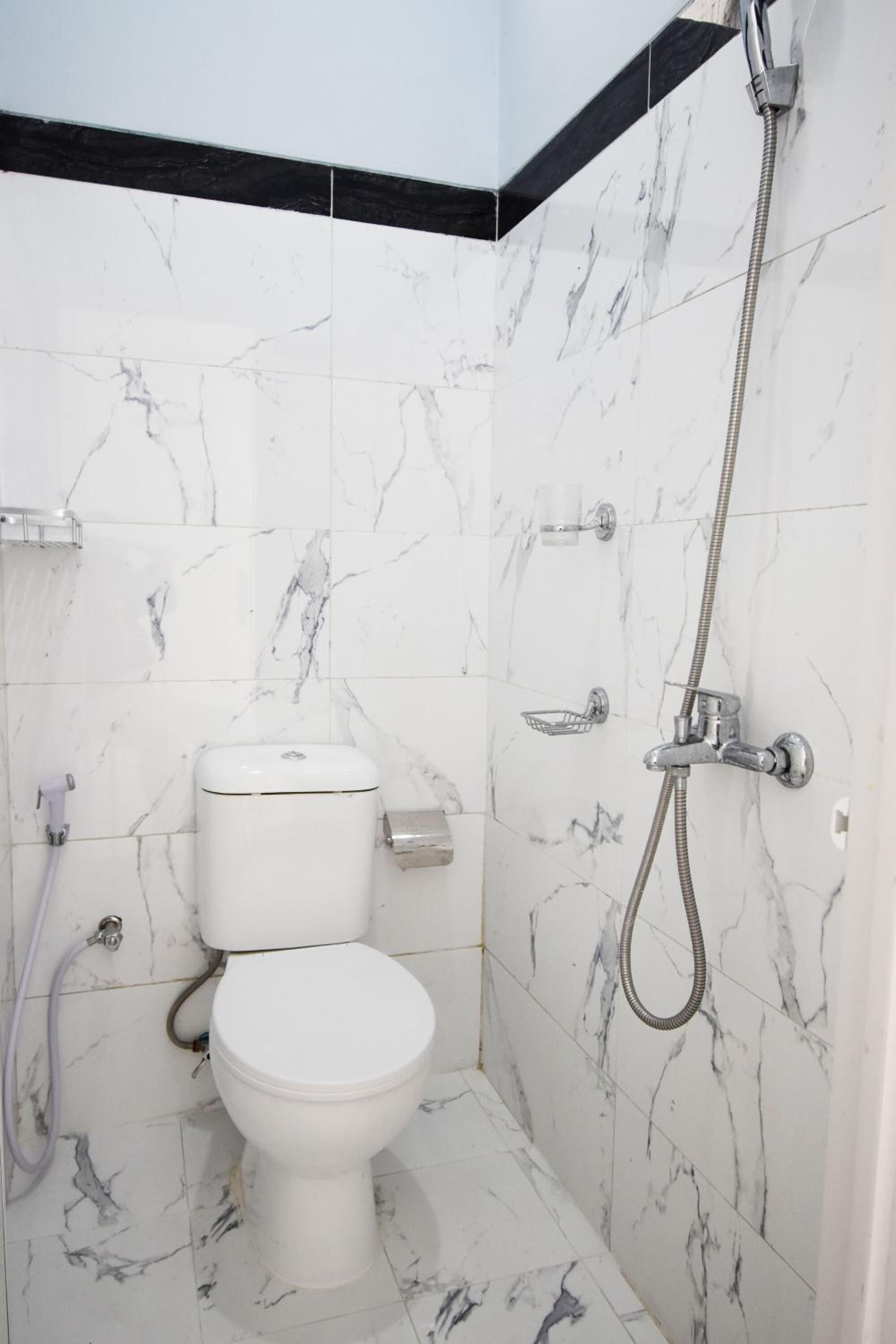 Foto - Nest Residence