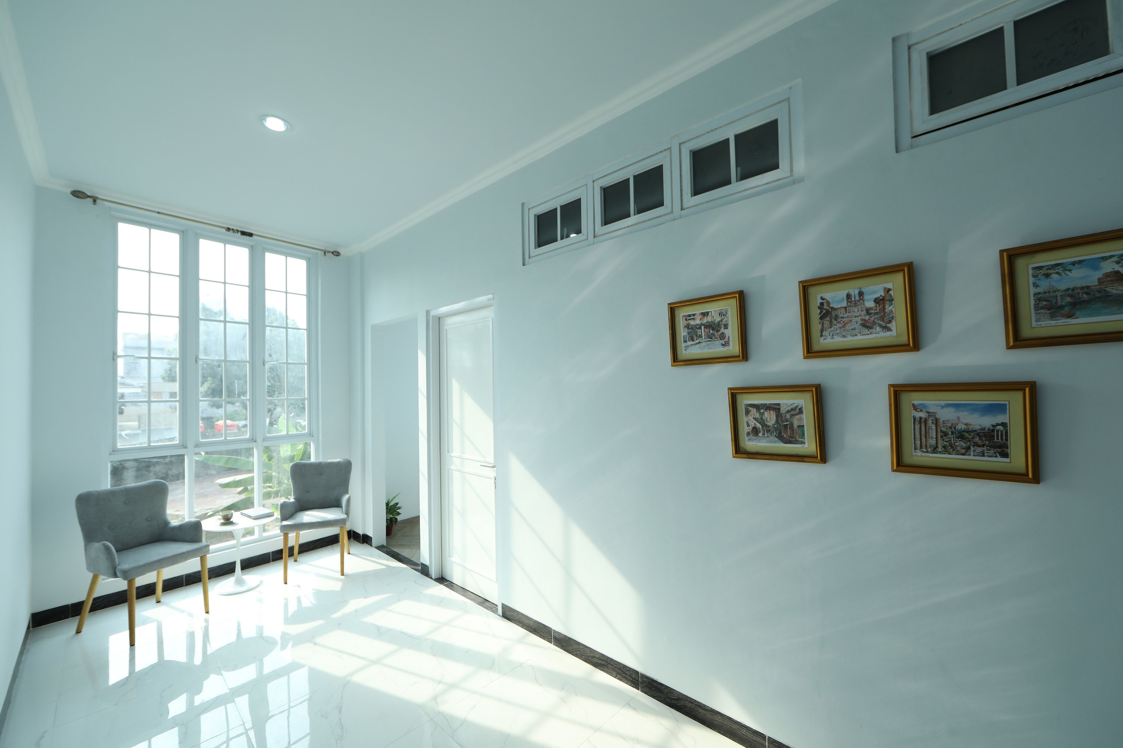 Foto - Nest Residence