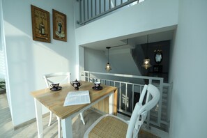 Property amenity - Nest Residence (Jakarta)