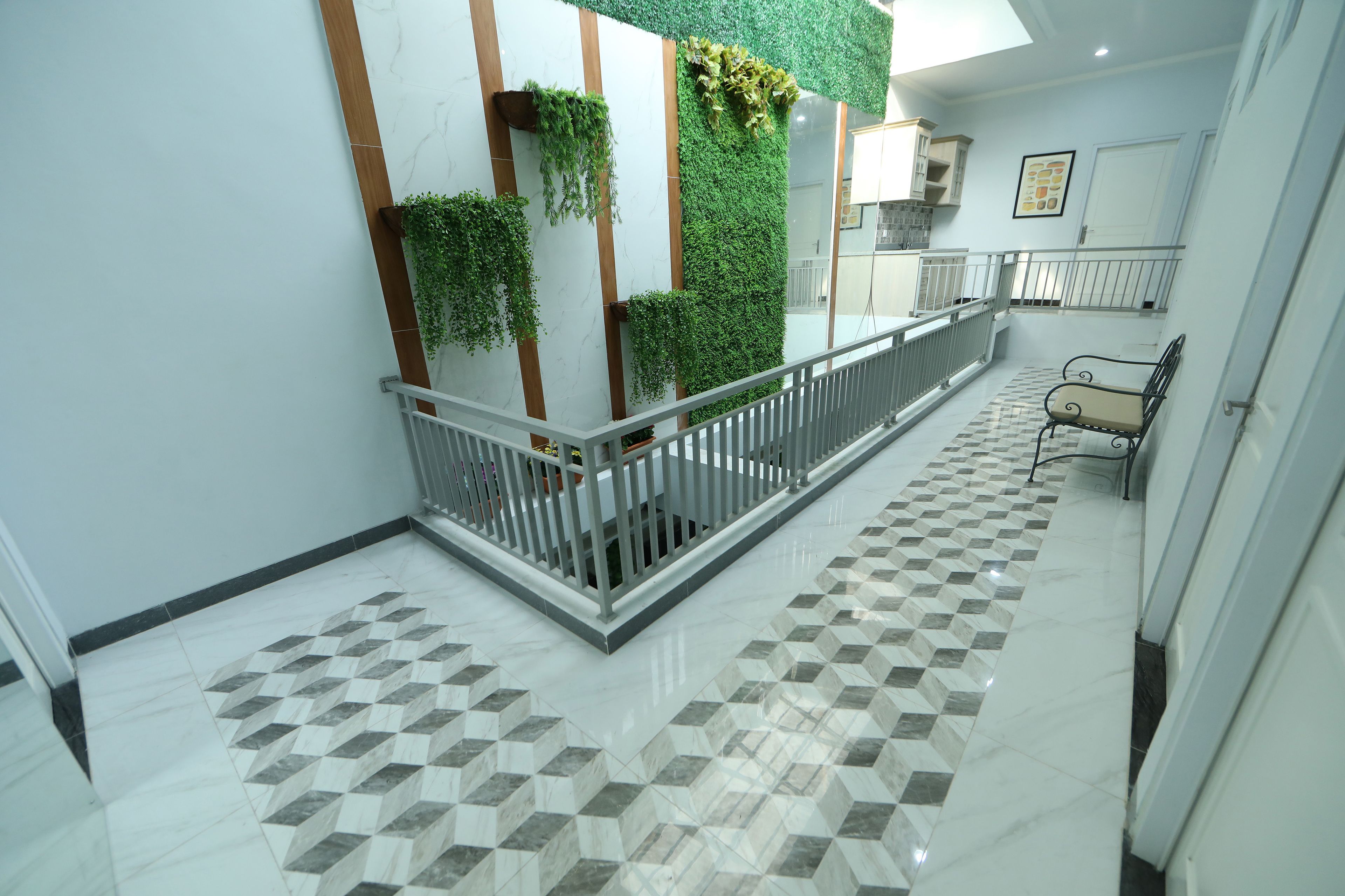 Foto - Nest Residence