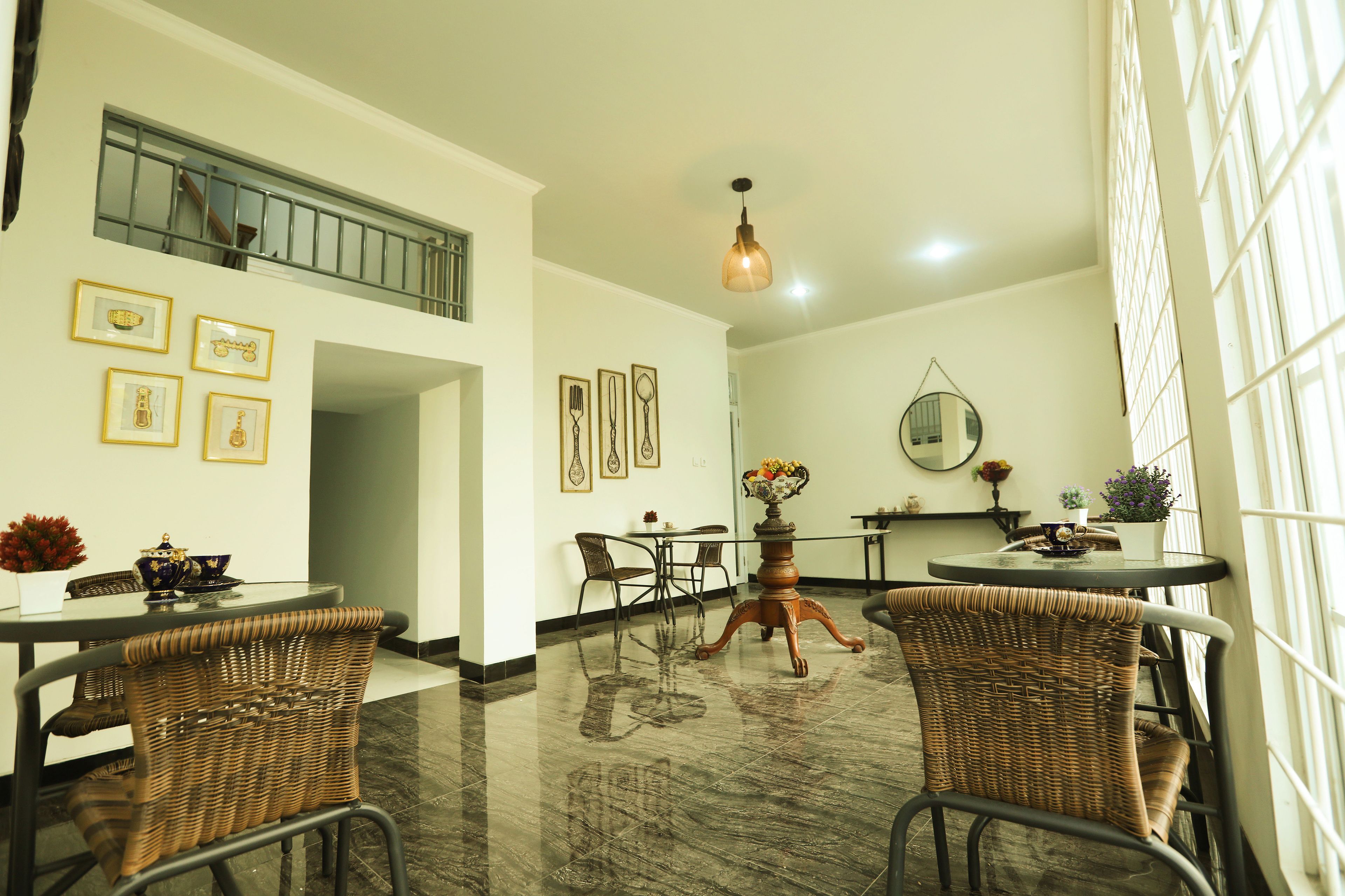 Foto - Nest Residence