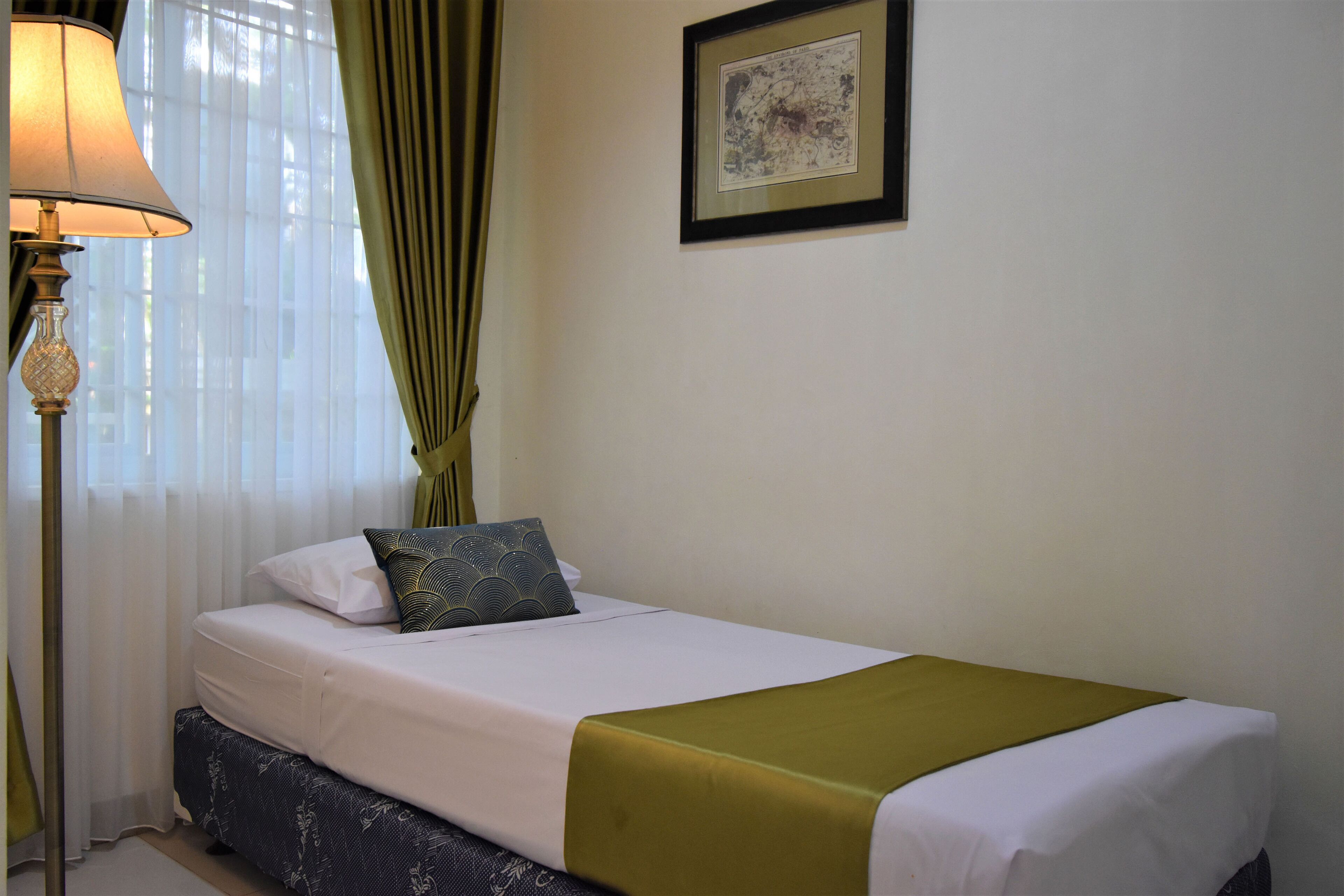 Foto - Nest Residence