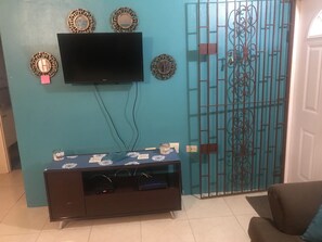 Television - Home Away From Home (Montego Bay)