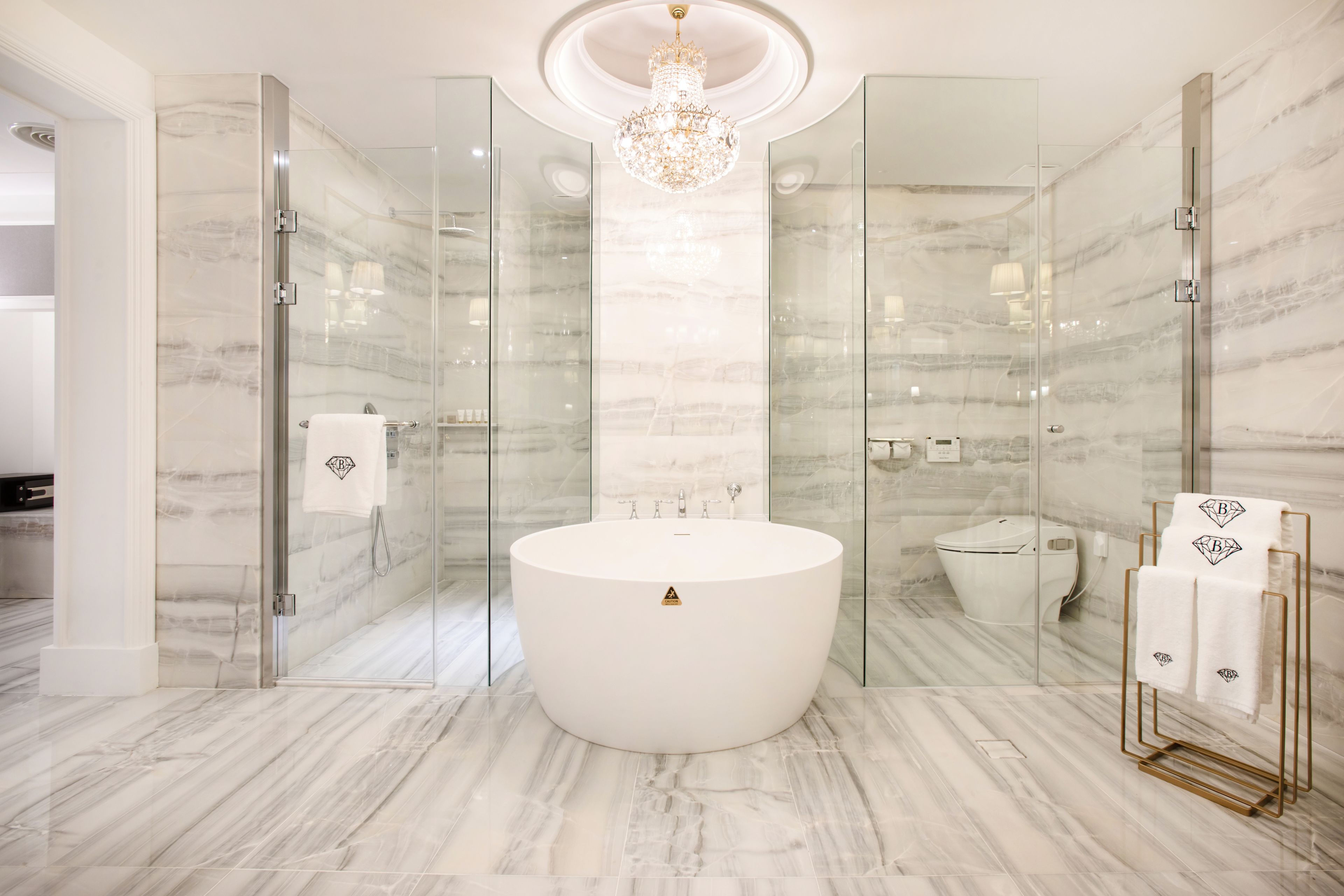 Foto - Baymond Hotel