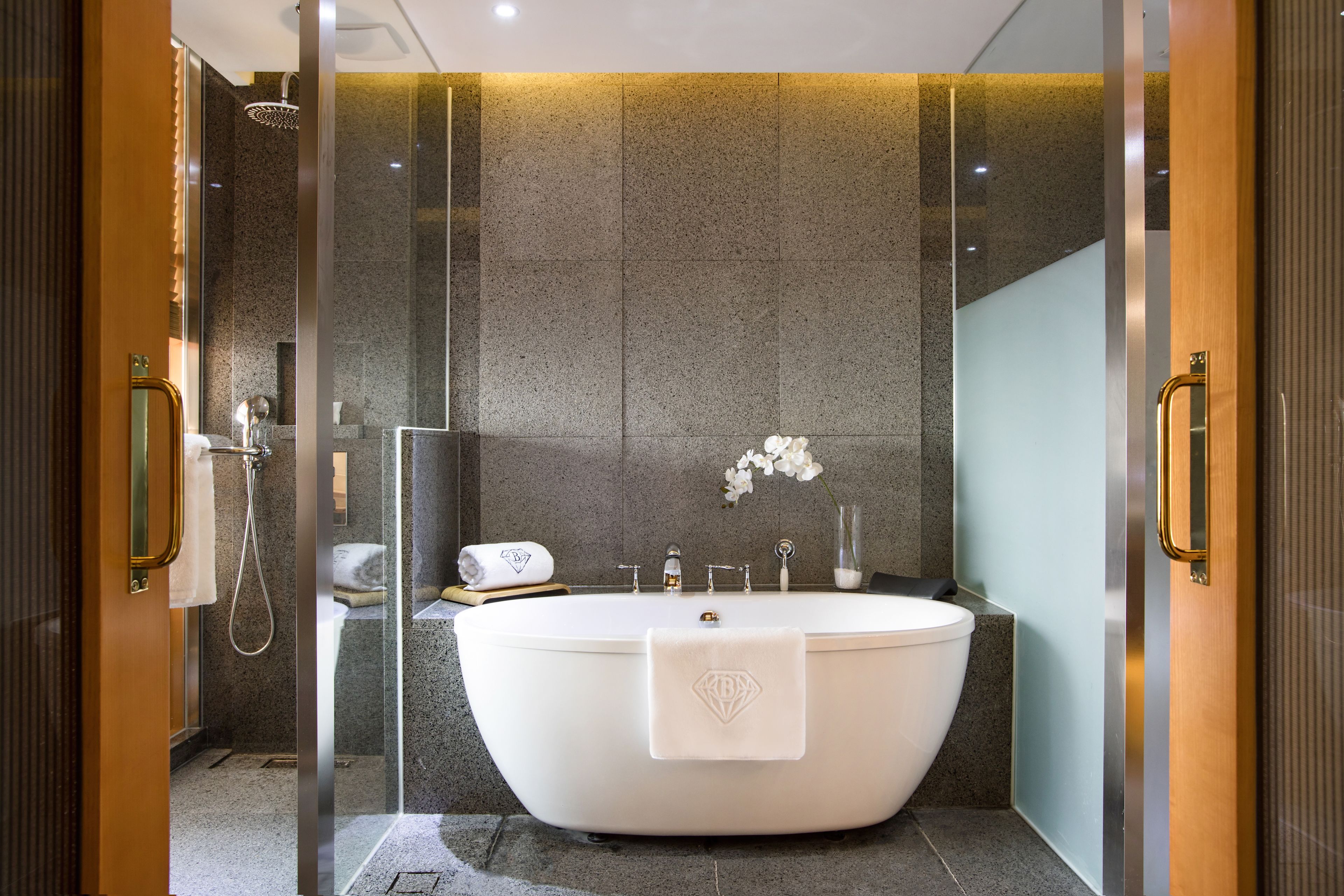 Foto - Baymond Hotel