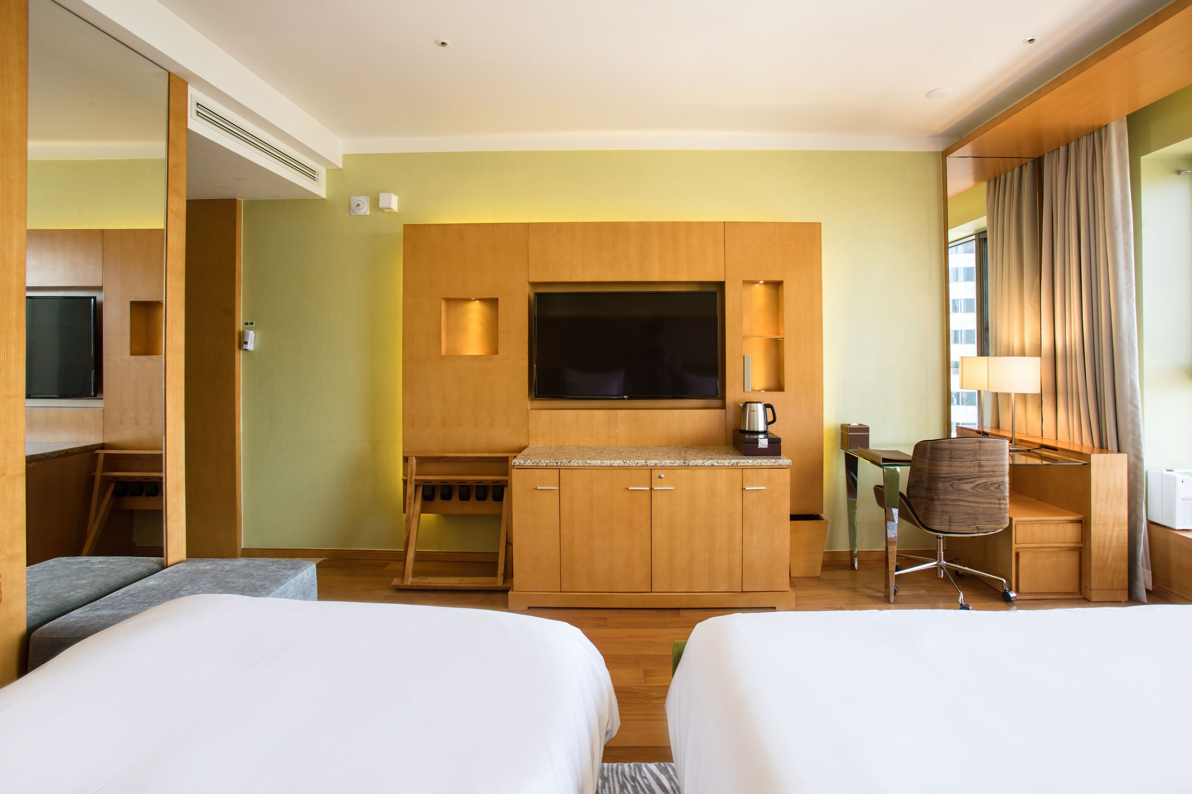 Foto - Baymond Hotel