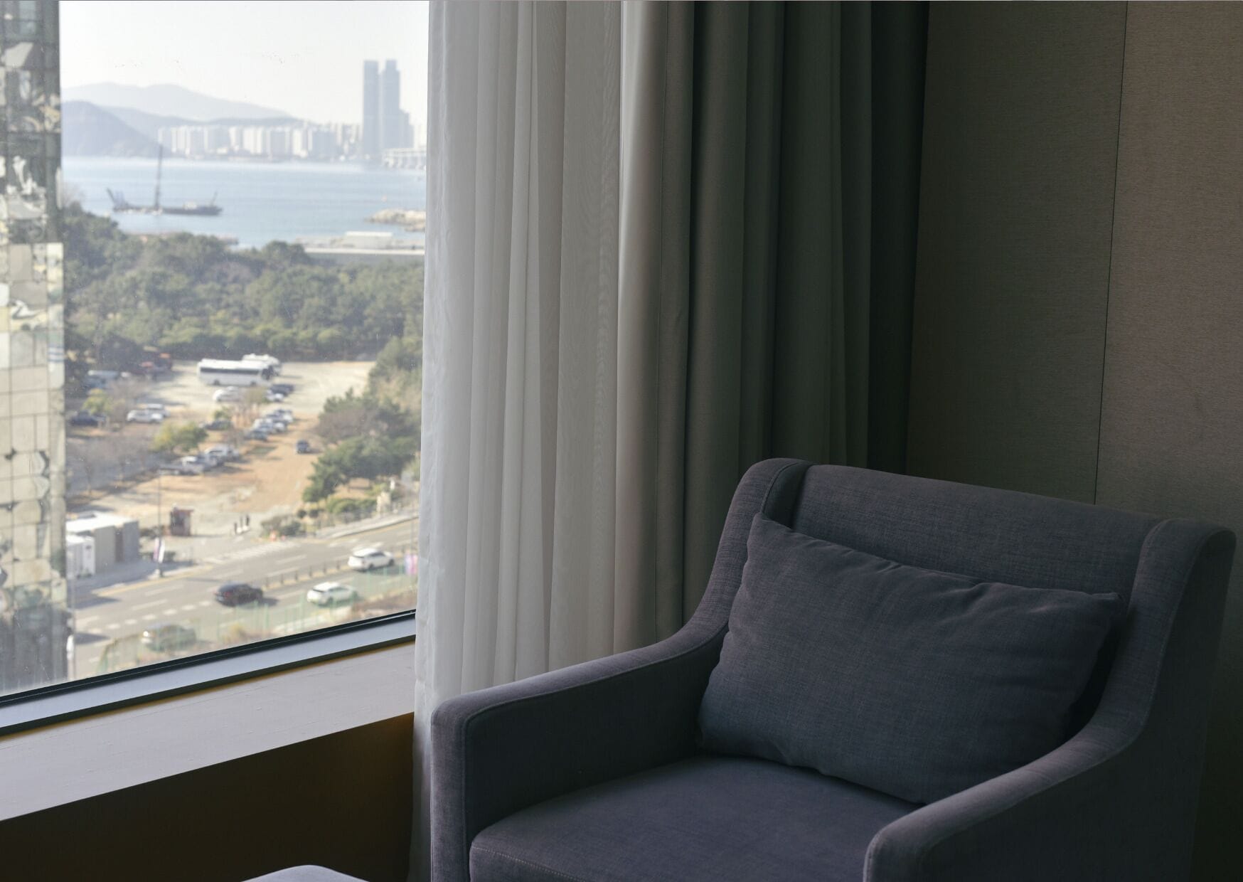 Foto - Baymond Hotel