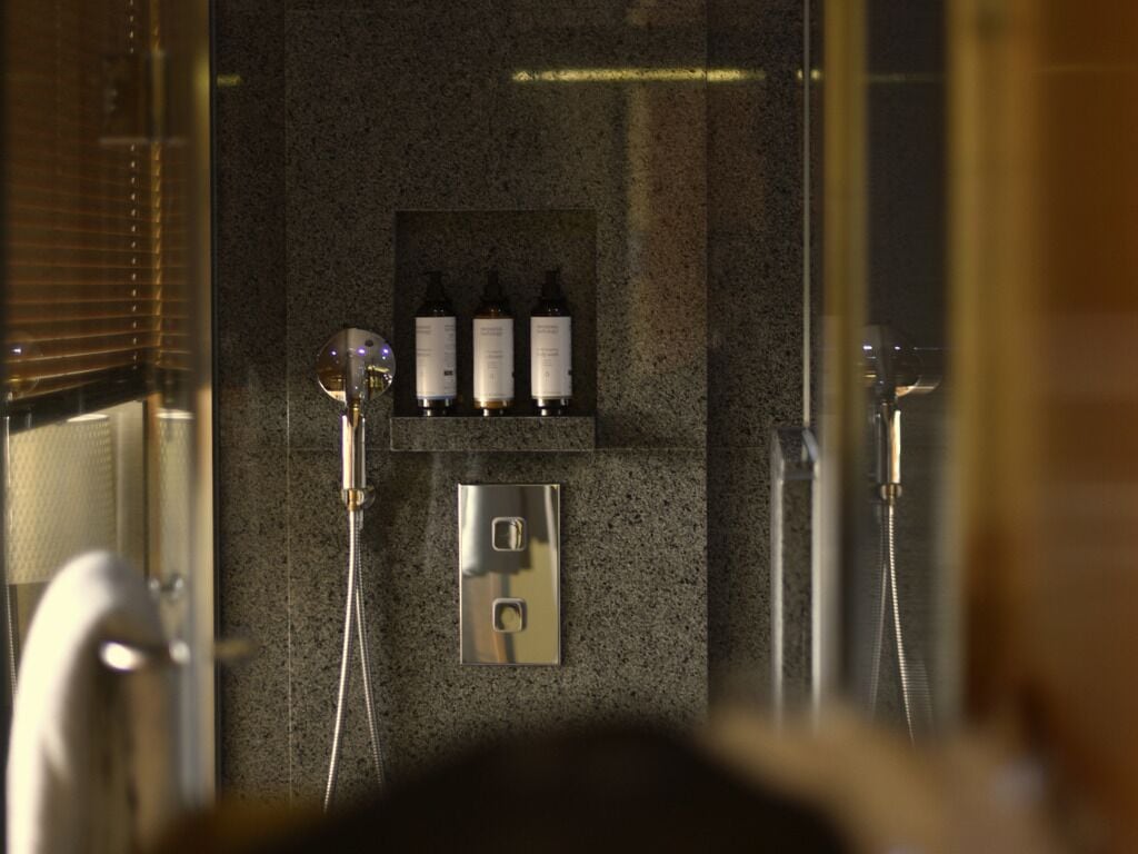 Foto - Baymond Hotel