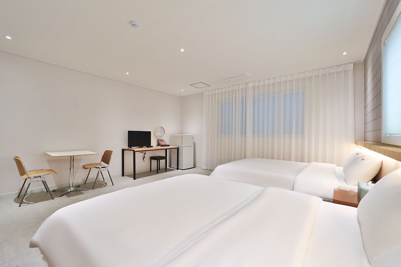 Foto - Ciel mini hotel