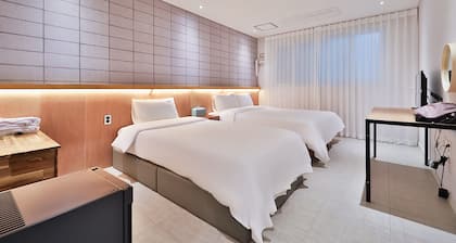 Ciel Mini Hotel