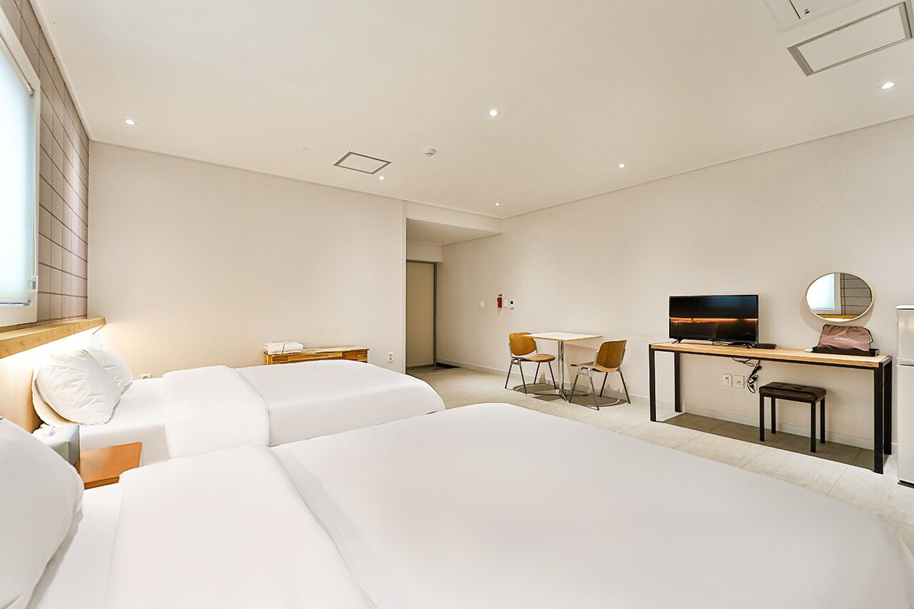 Foto - Ciel mini hotel