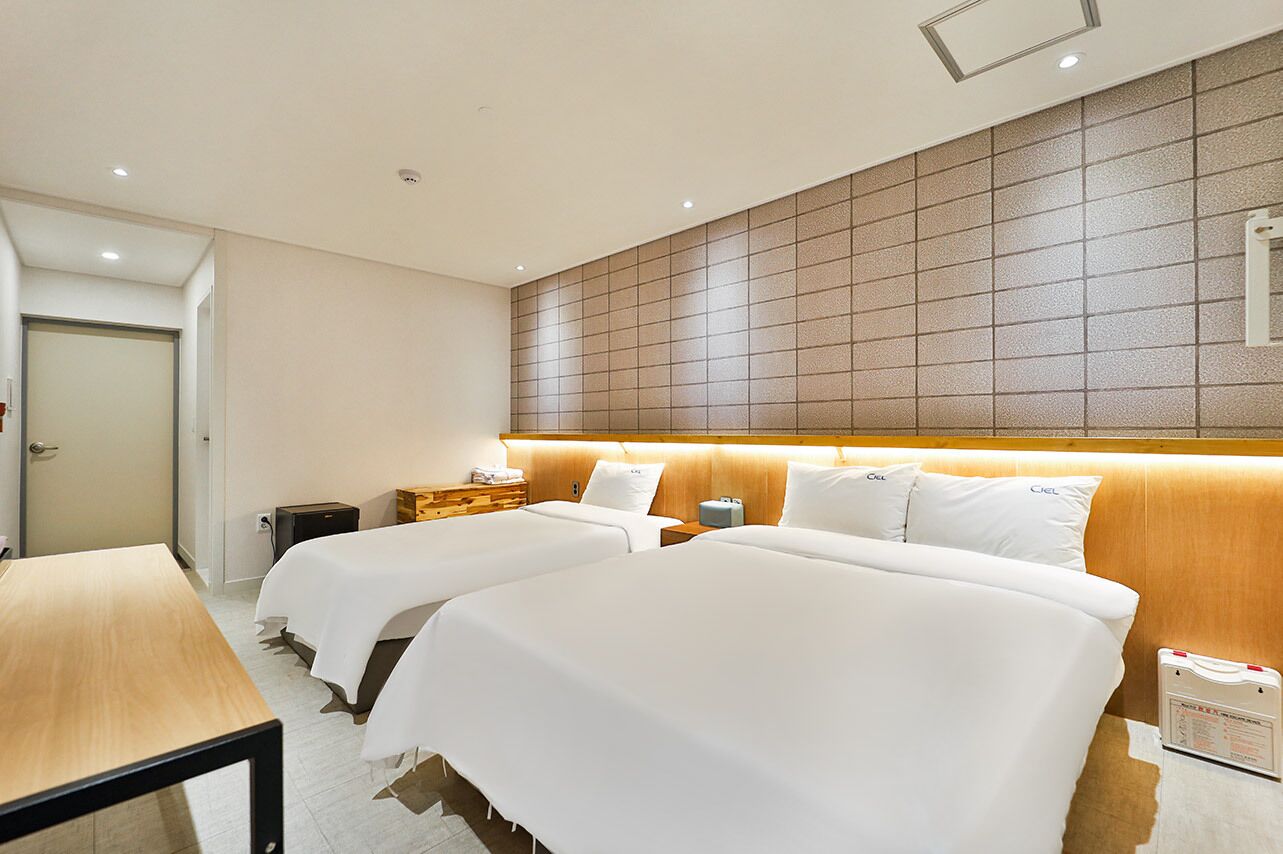Foto - Ciel mini hotel