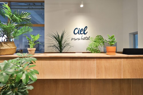 Ciel Mini Hotel