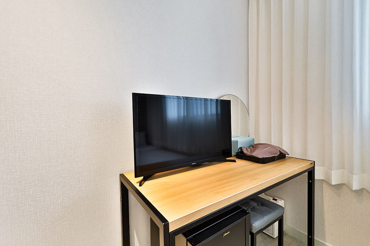 Foto - Ciel mini hotel