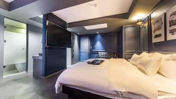 Chambre Deluxe (B)