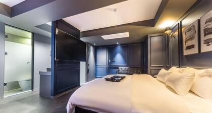 Anyang Premier Hotel XYM