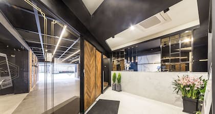 Anyang Premier Hotel XYM