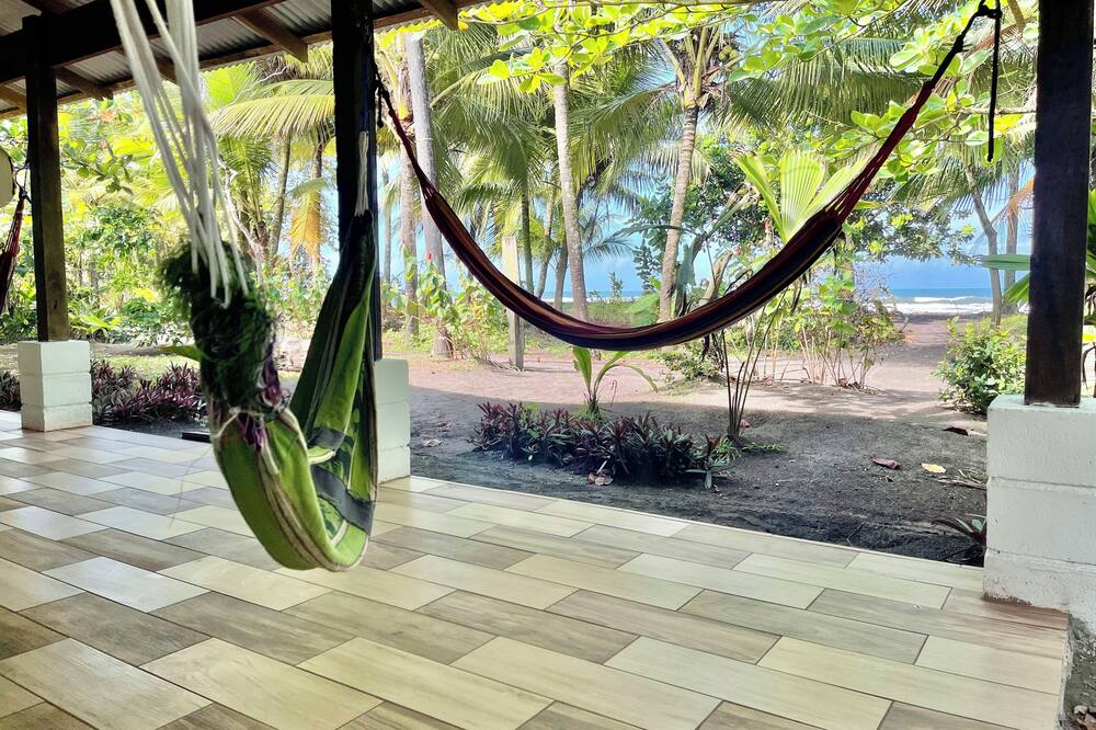 Casa Turtle Bogue - Hostel