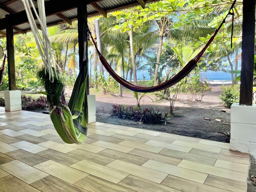 Casa Turtle Bogue - Hostel