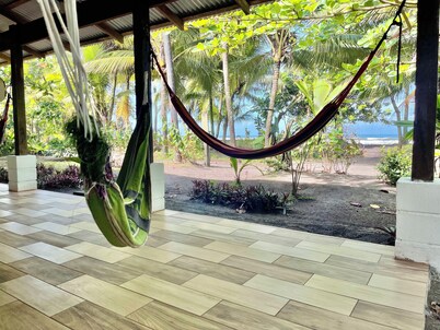 Casa Turtle Bogue - Hostel