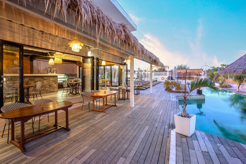 FRii Resort Gili Trawangan