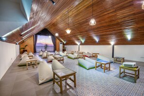 Sala de reunião