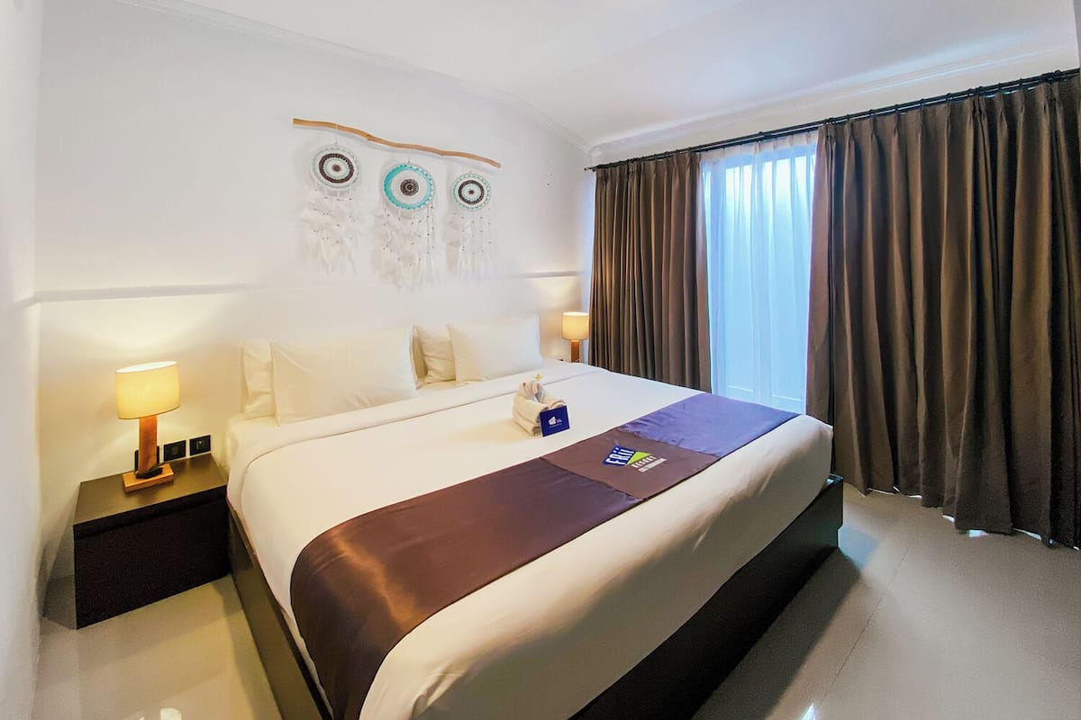 FRii Family Suite, 2 Bedrooms