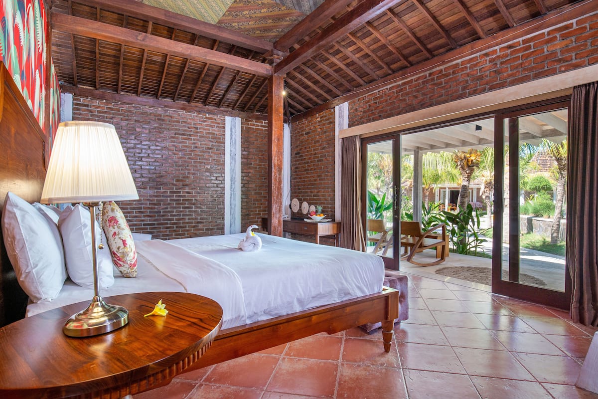FRii Villa
