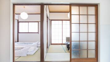 Life House 401 | Free WiFi