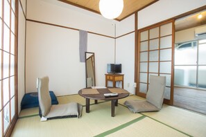 Habitación (Life House 401) | Wifi gratis 