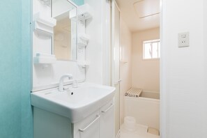 Quarto (Life House 301) | Wi-Fi de cortesia