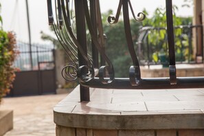 Exterior - Villa Karibu (Kampala)