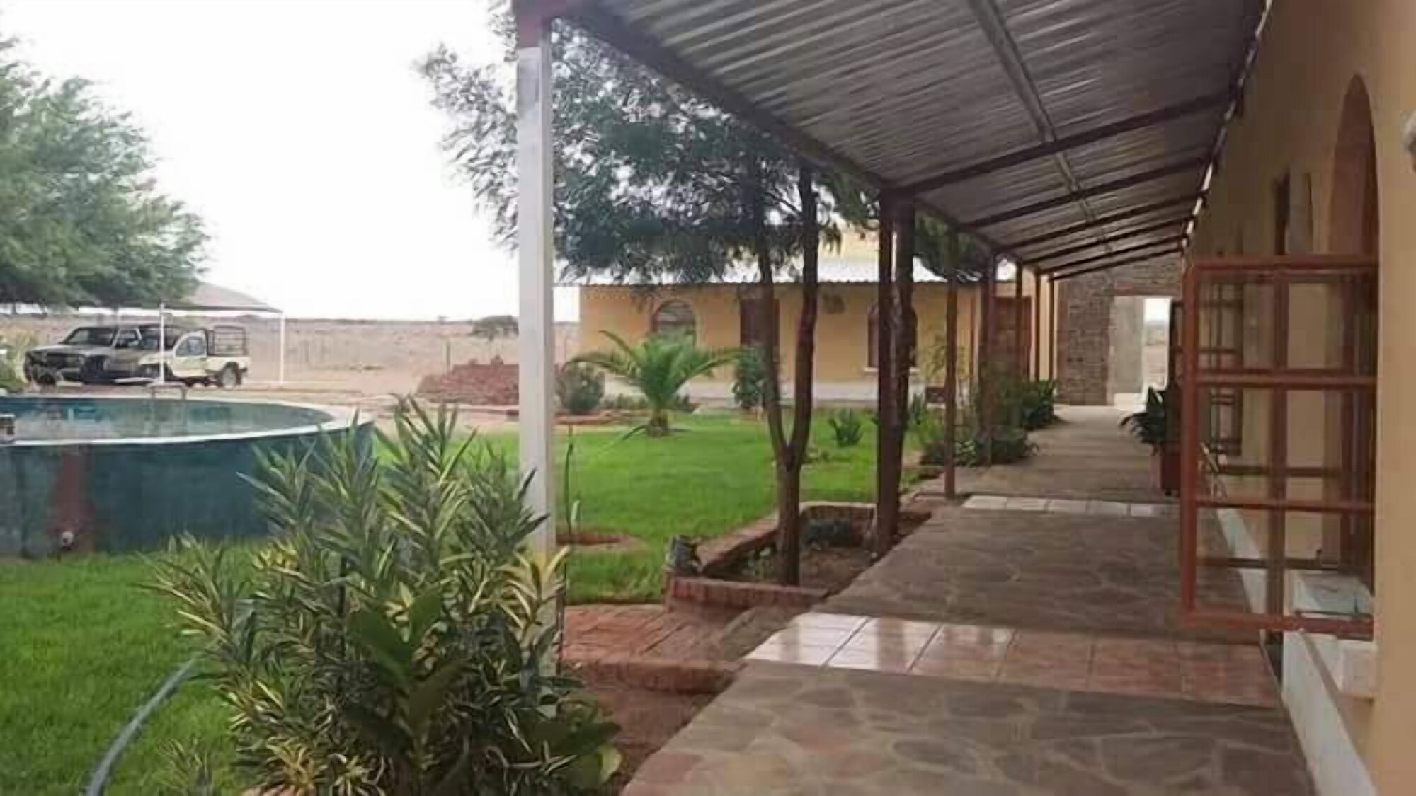 3 Star Hotels