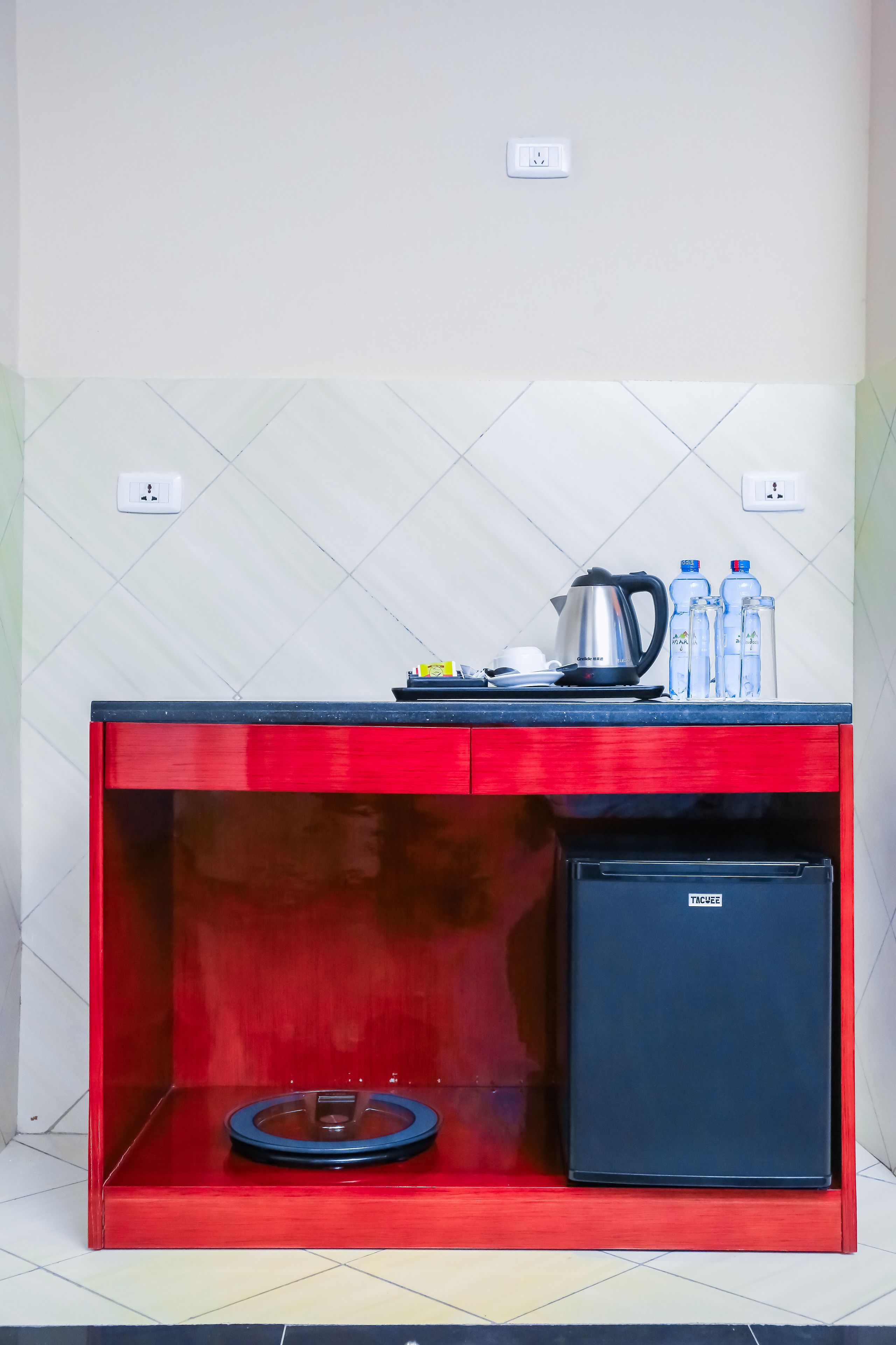 Foto - Denver boutique hotel