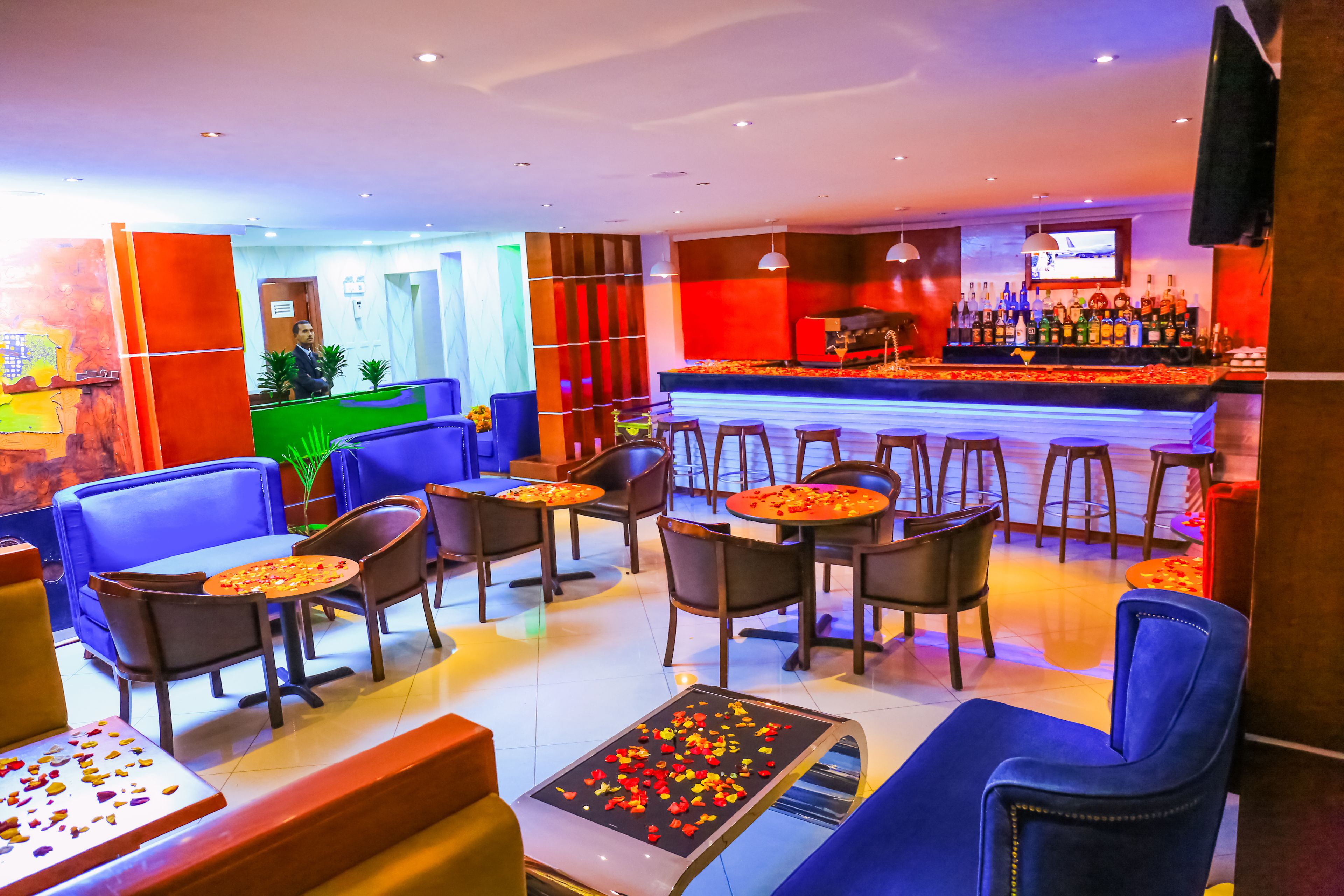 Foto - Denver boutique hotel