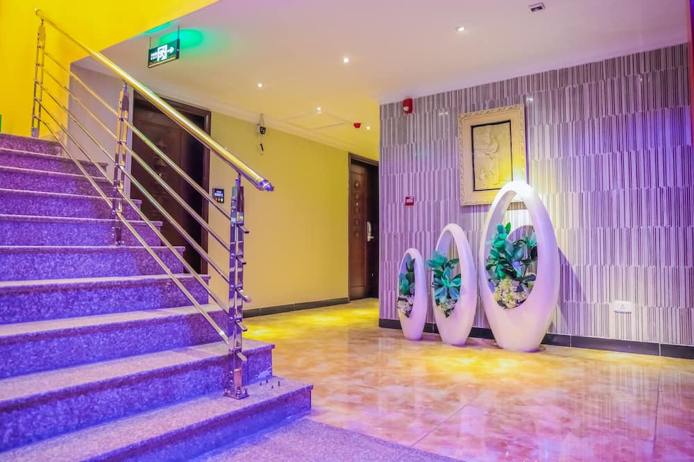 Denver Boutique Hotel