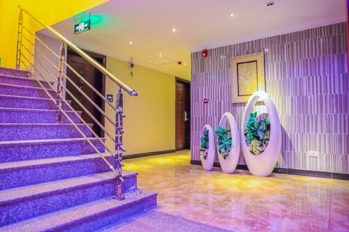 Denver Boutique Hotel