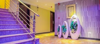 Denver Boutique Hotel