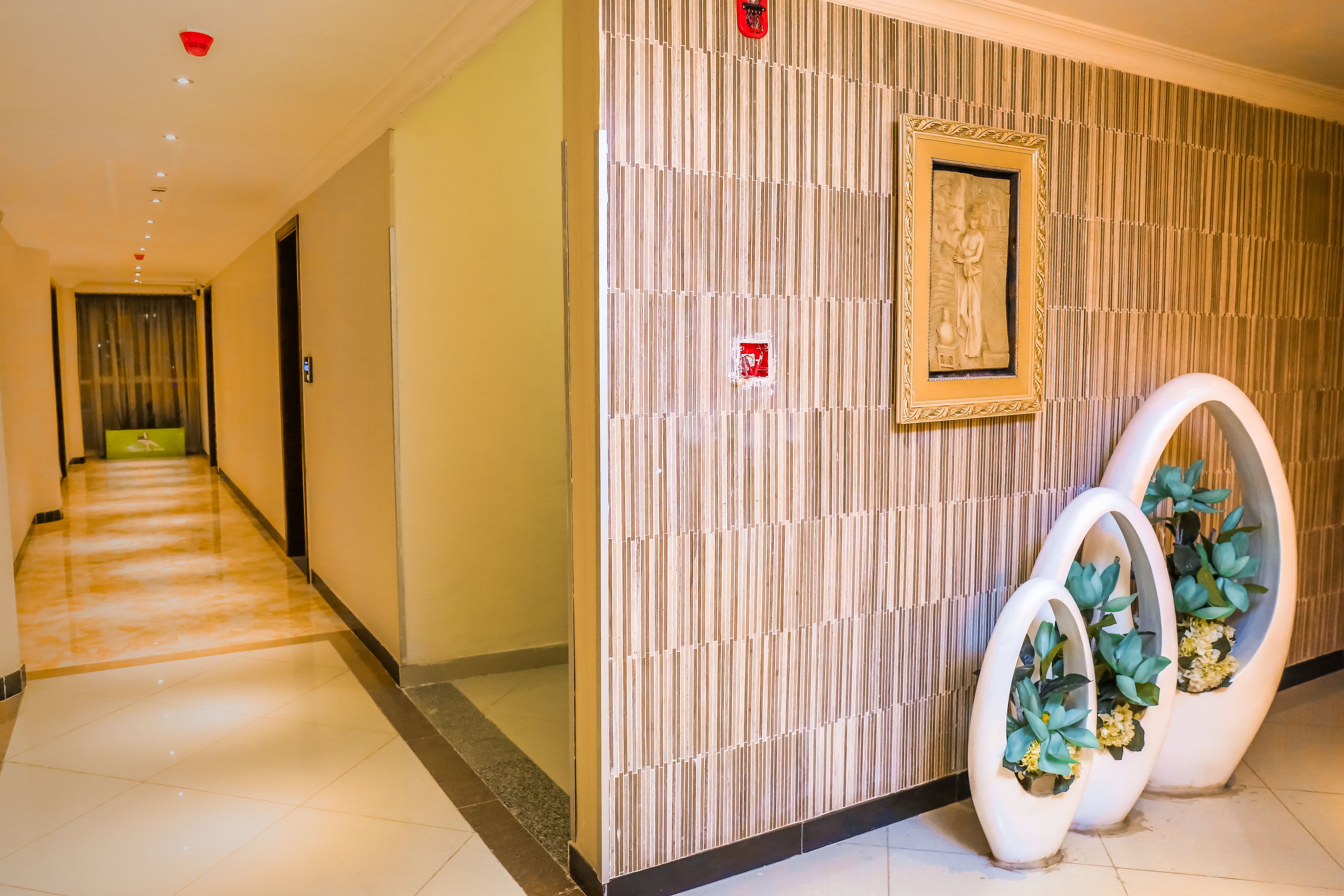 Foto - Denver boutique hotel