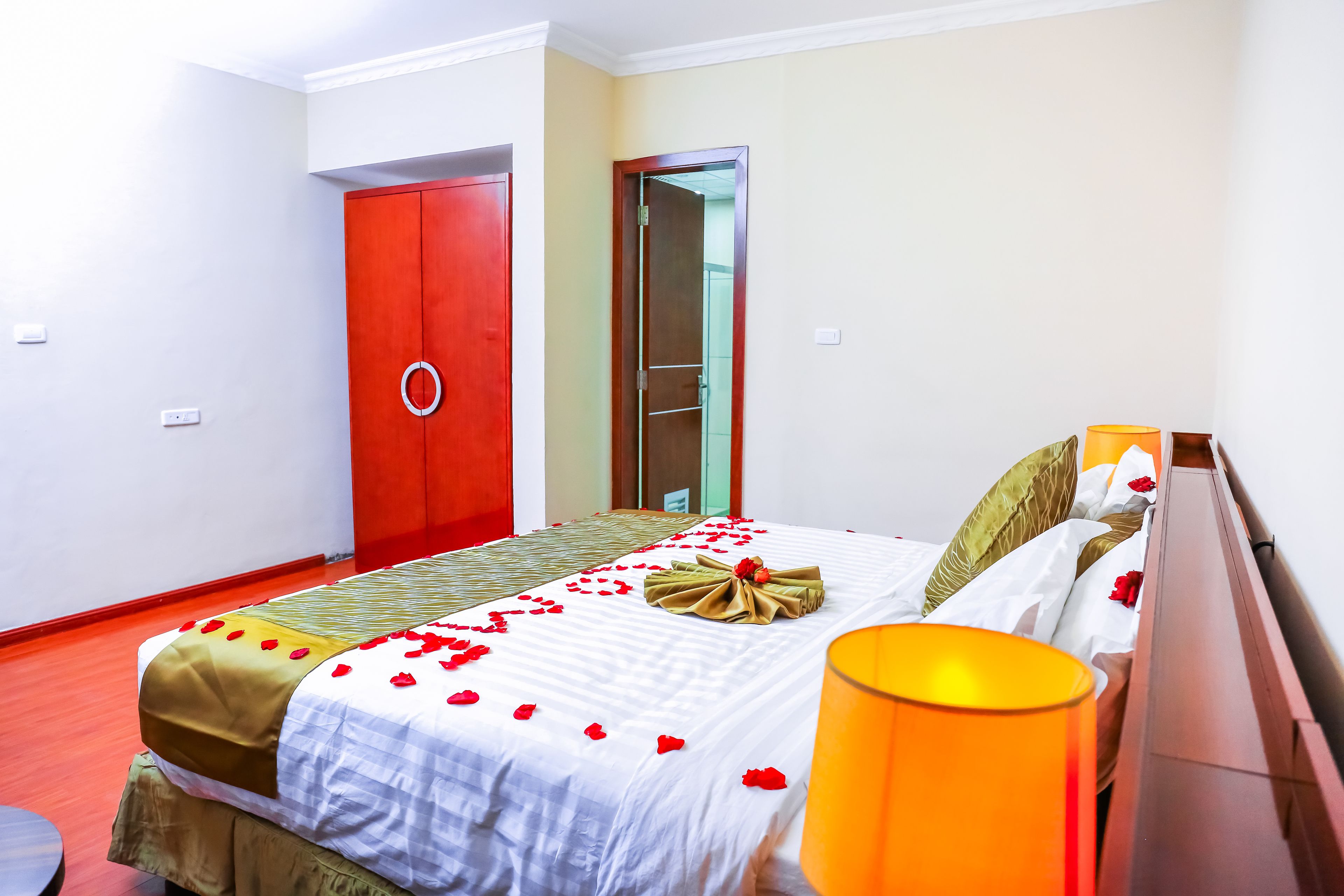 Foto - Denver boutique hotel