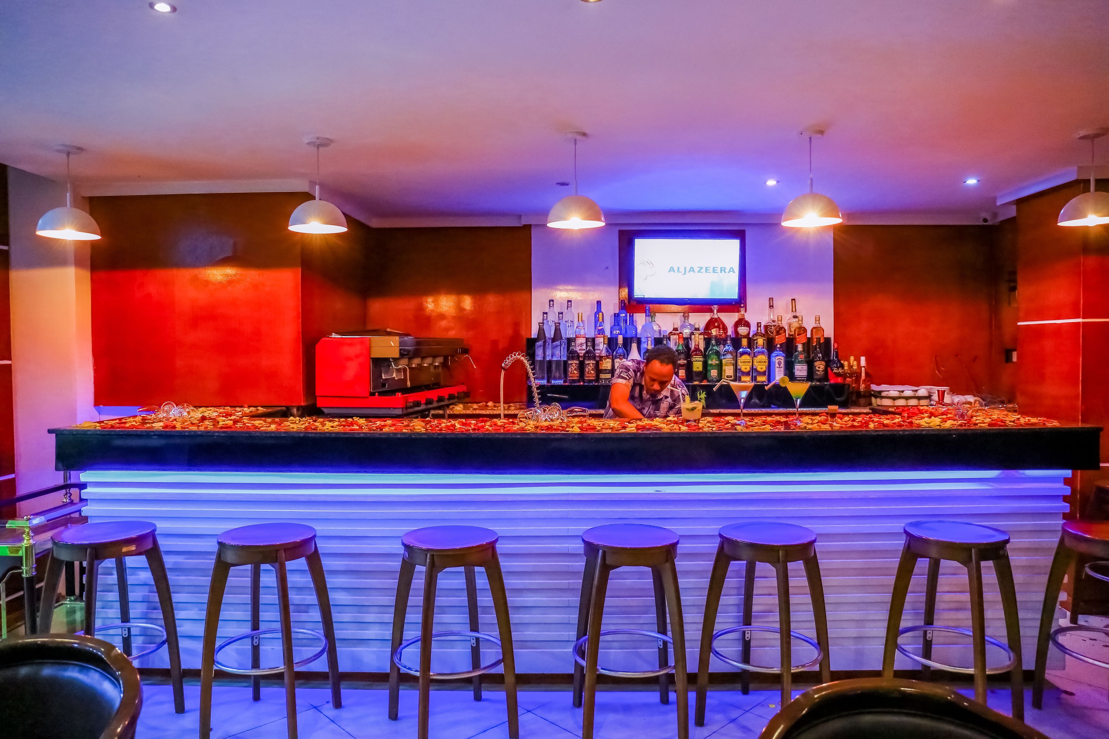 Foto - Denver boutique hotel