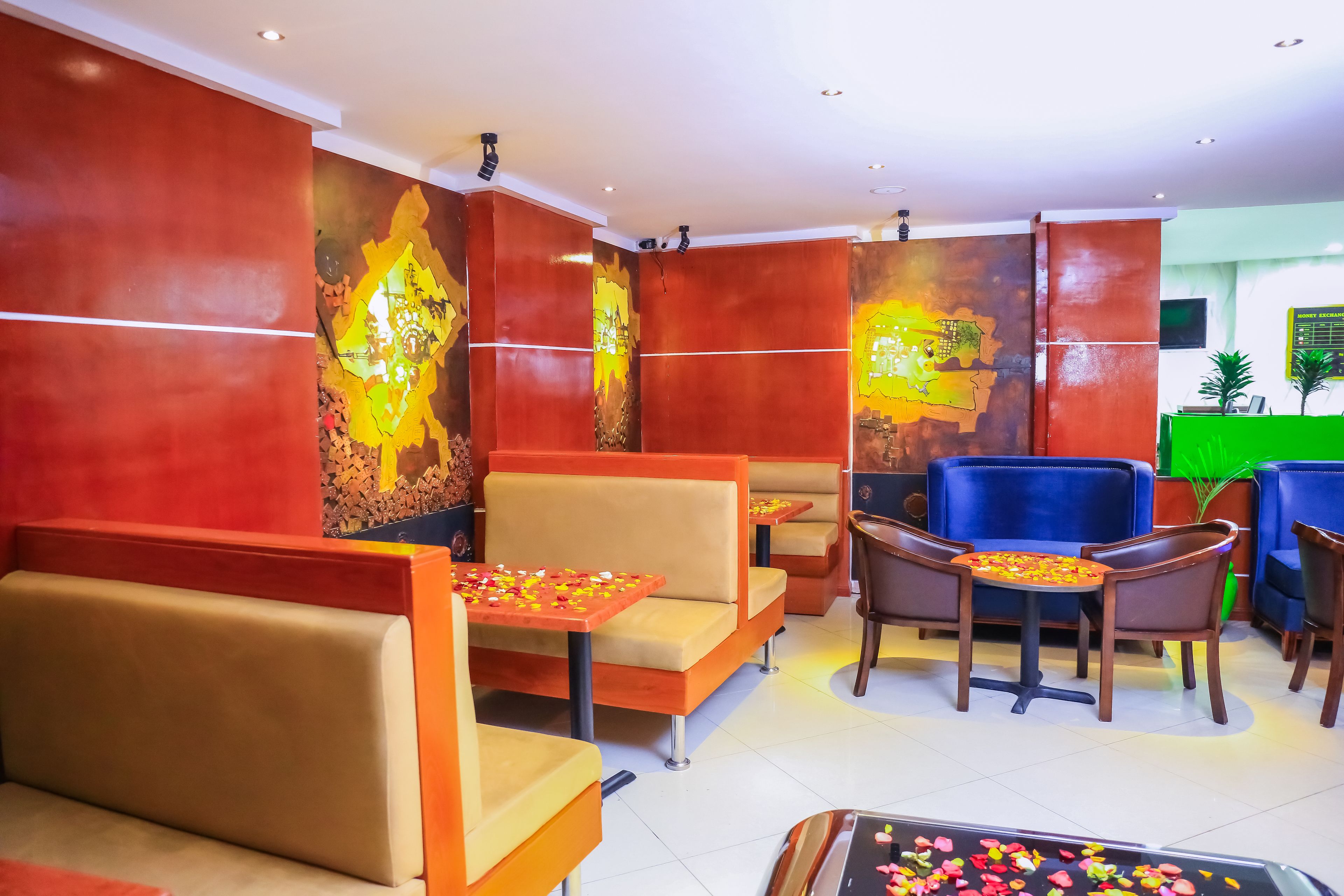 Photo - Denver Boutique Hotel
