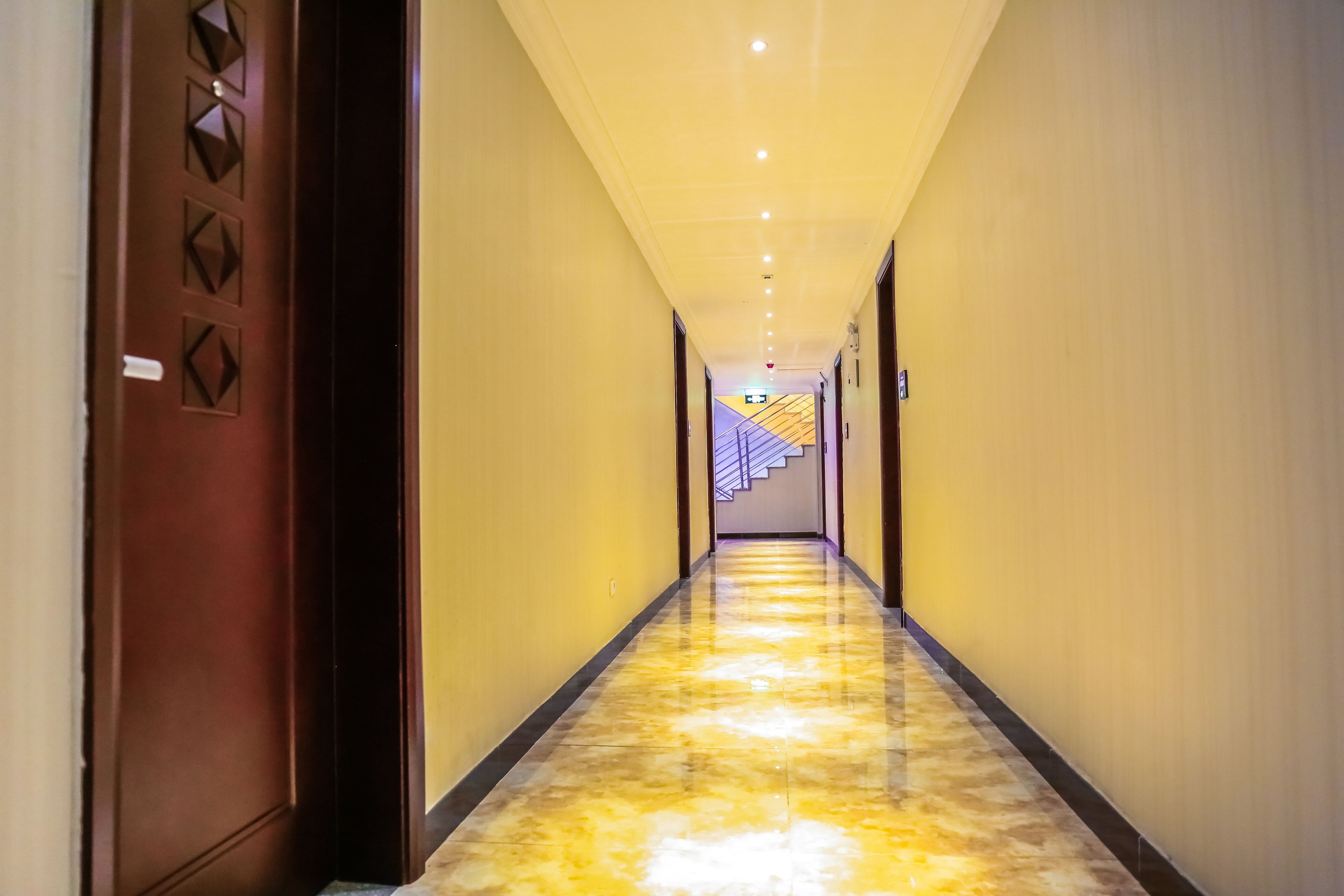 Foto - Denver boutique hotel